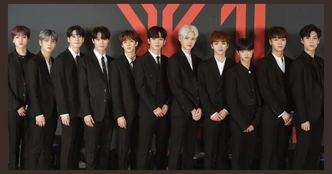 X1 (K-pop)